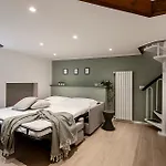 Stayeasy Pasteur23 - New Cozy Studio Next To Metro