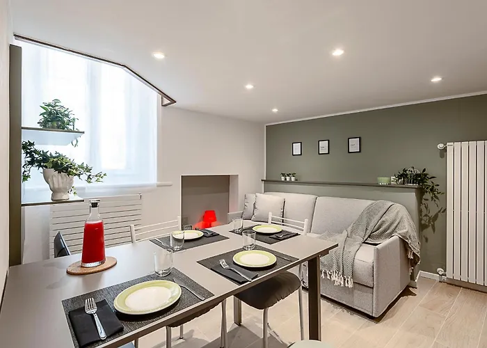 Stayeasy Pasteur23 - New Cozy Studio Next To Metro