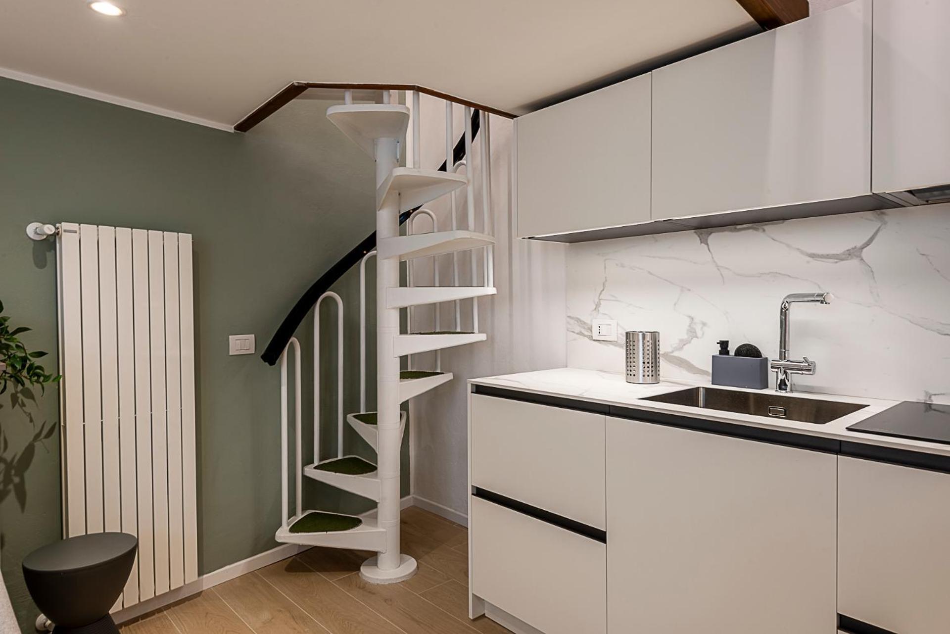 Appartement Stayeasy Pasteur23 - New Cozy Next To Metro