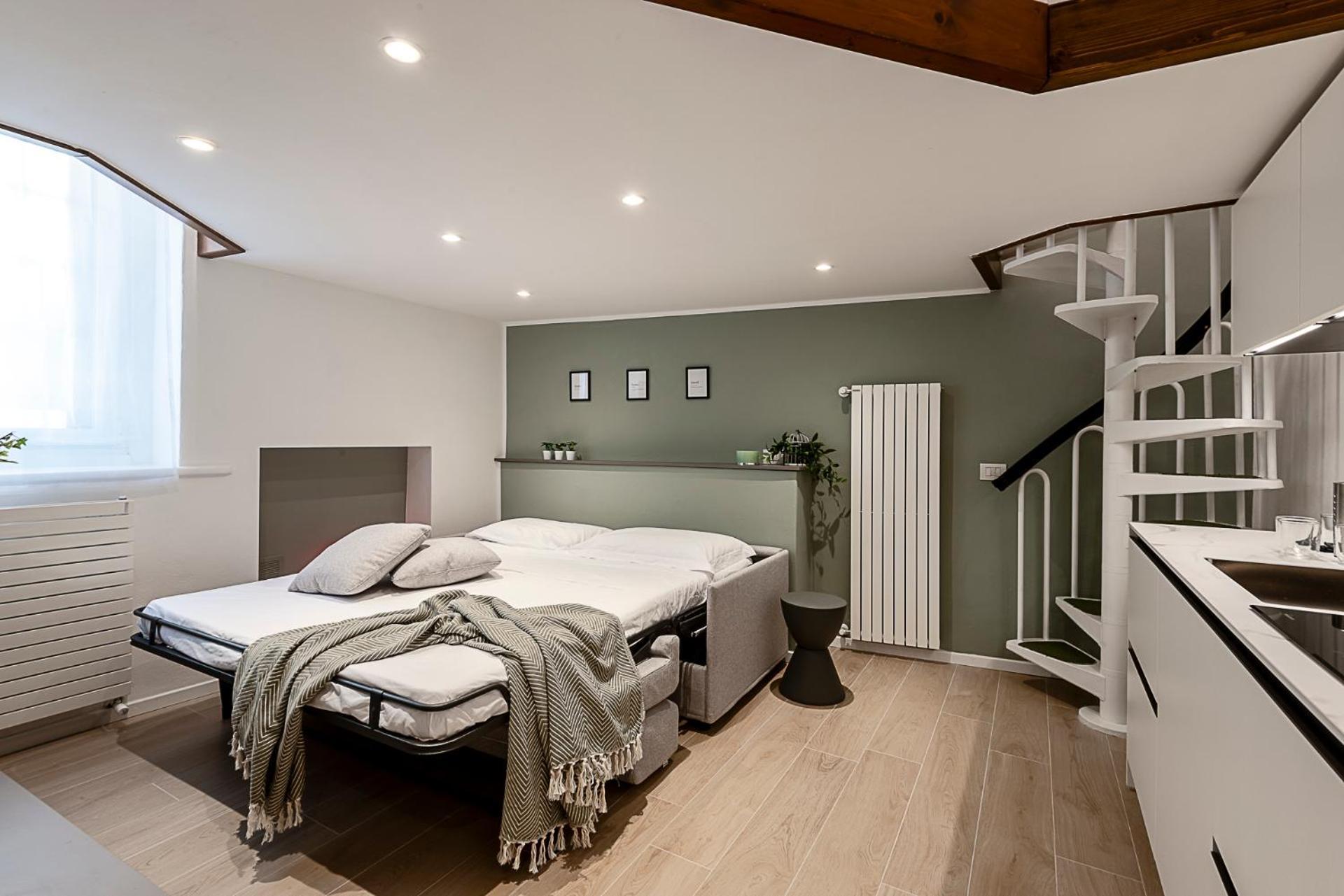 Stayeasy Pasteur23 - New Cozy Next To Metro *