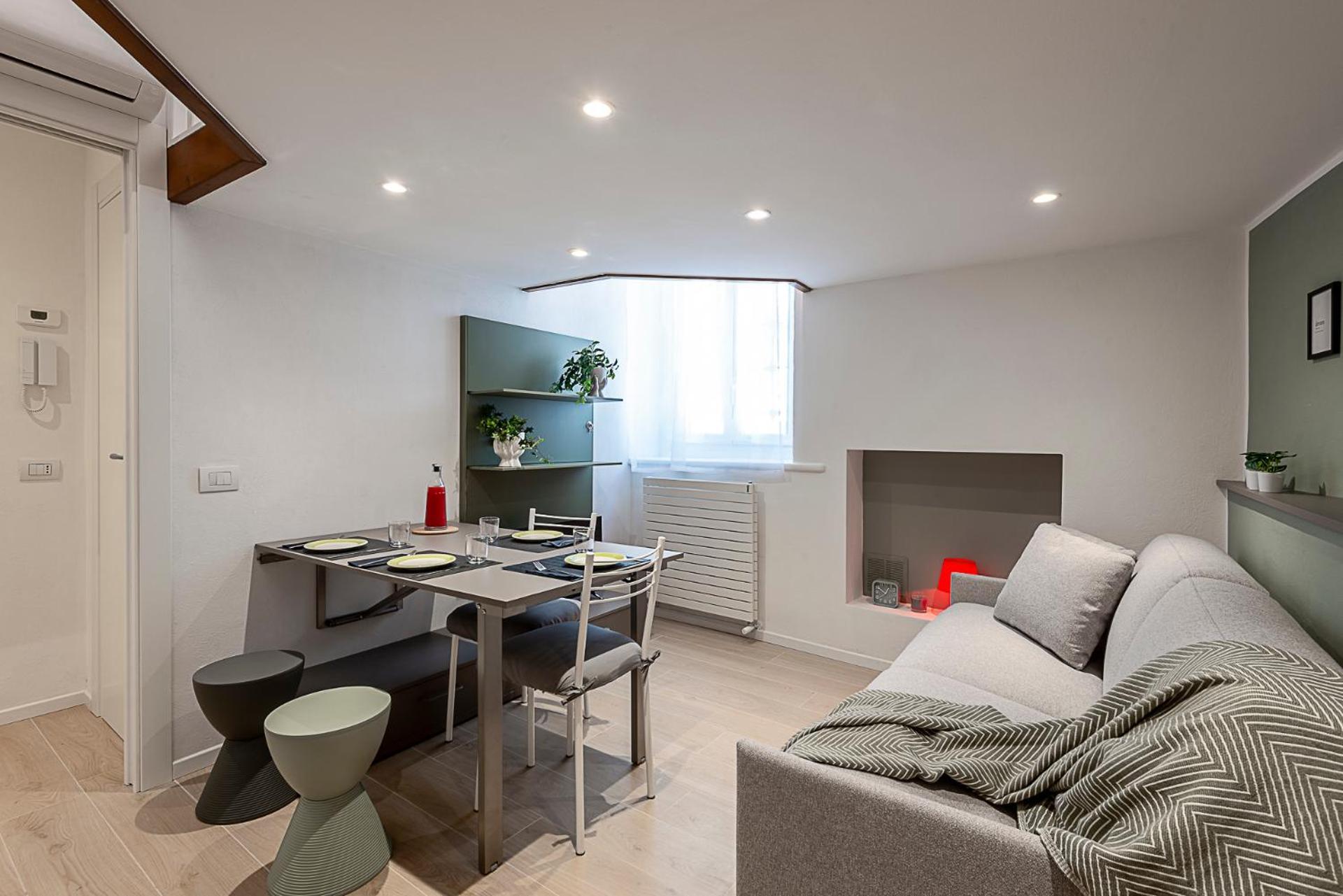 Stayeasy Pasteur23 - New Cozy Next To Metro