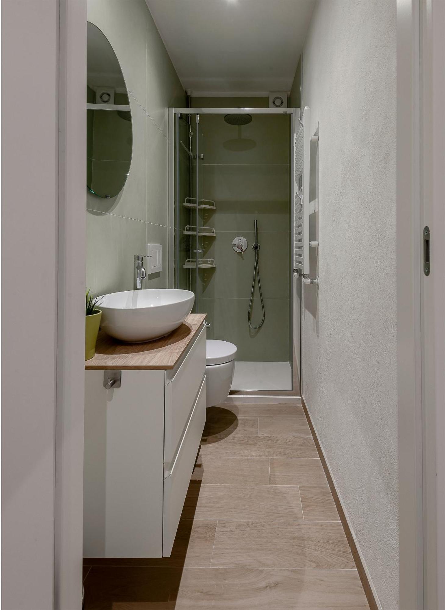 Stayeasy Pasteur23 - New Cozy Next To Metro Appartement *