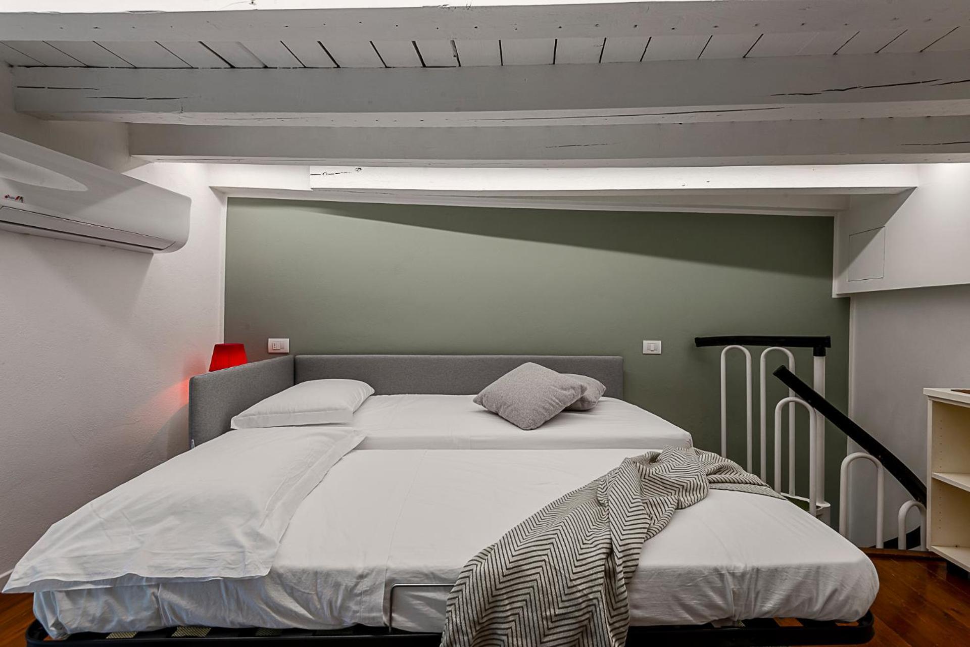 Appartement Stayeasy Pasteur23 - New Cozy Next To Metro Milan