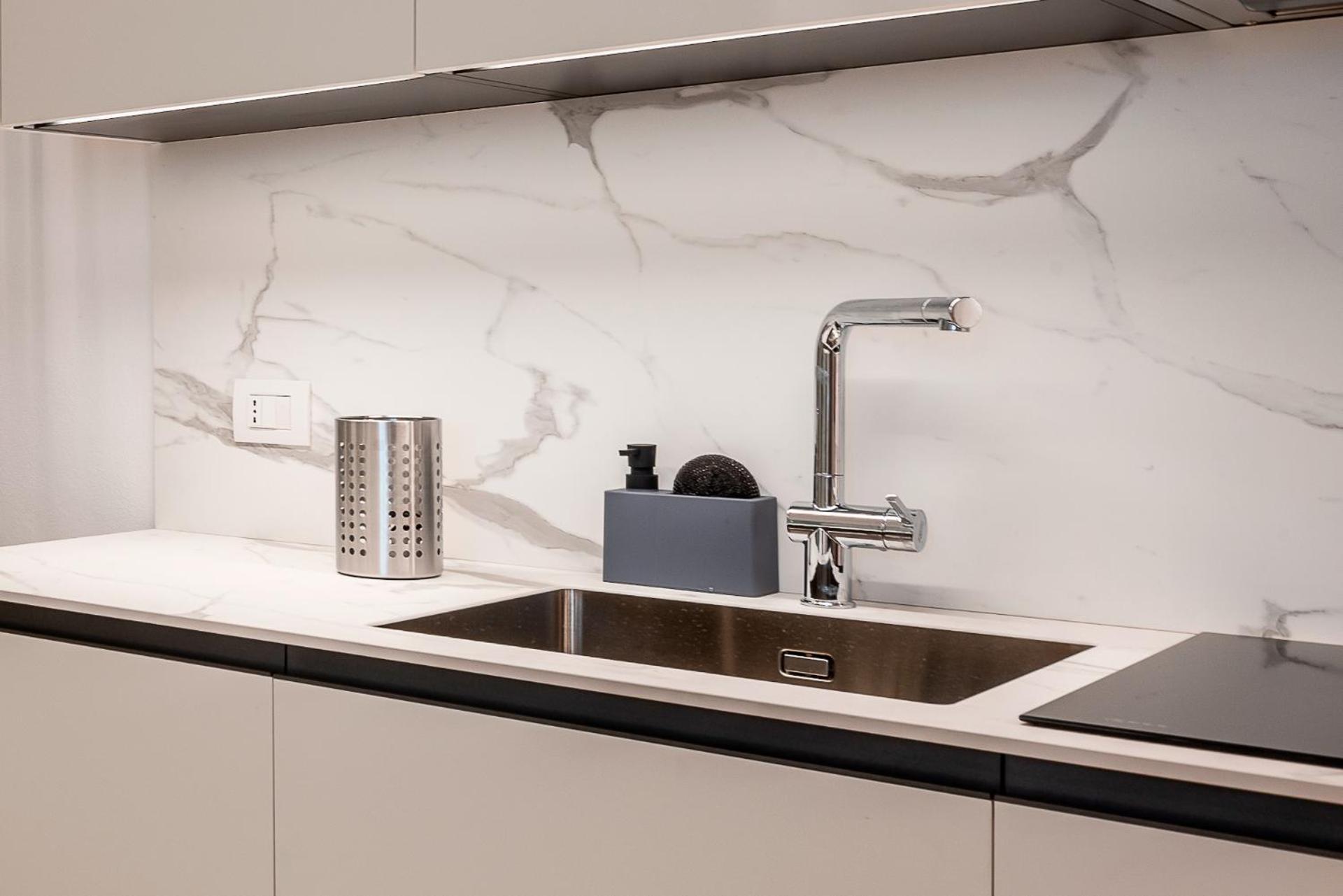 Stayeasy Pasteur23 - New Cozy Next To Metro Appartement