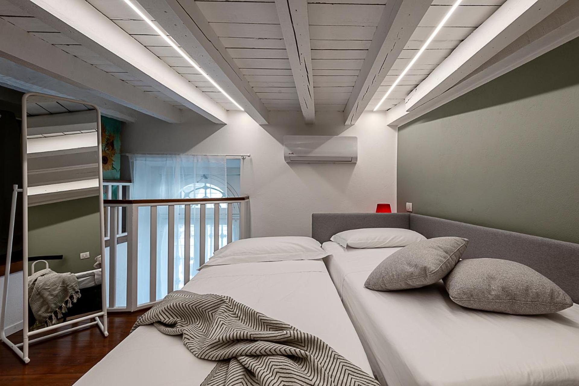 Appartement Stayeasy Pasteur23 - New Cozy Next To Metro Milan