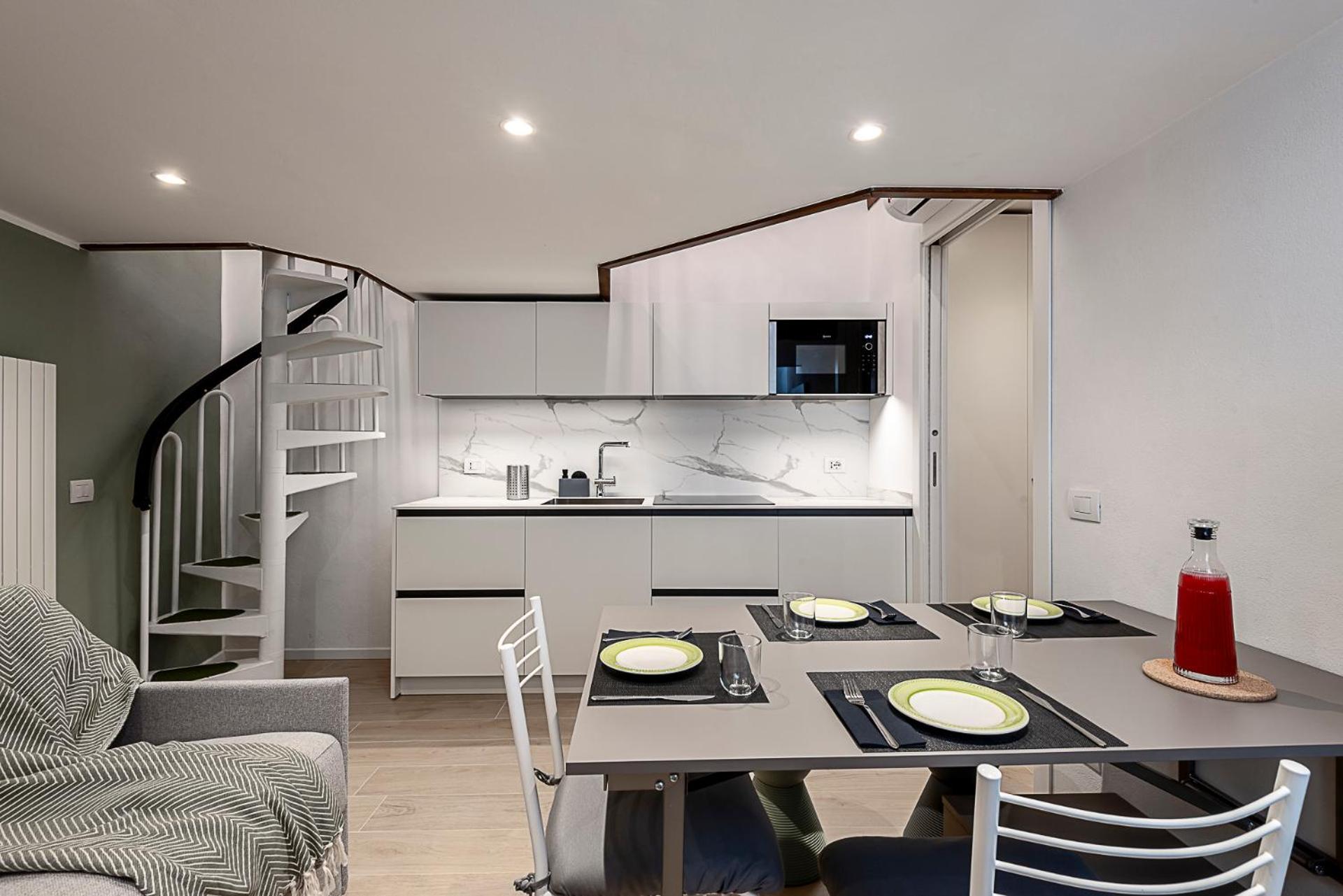 Stayeasy Pasteur23 - New Cozy Next To Metro Milan