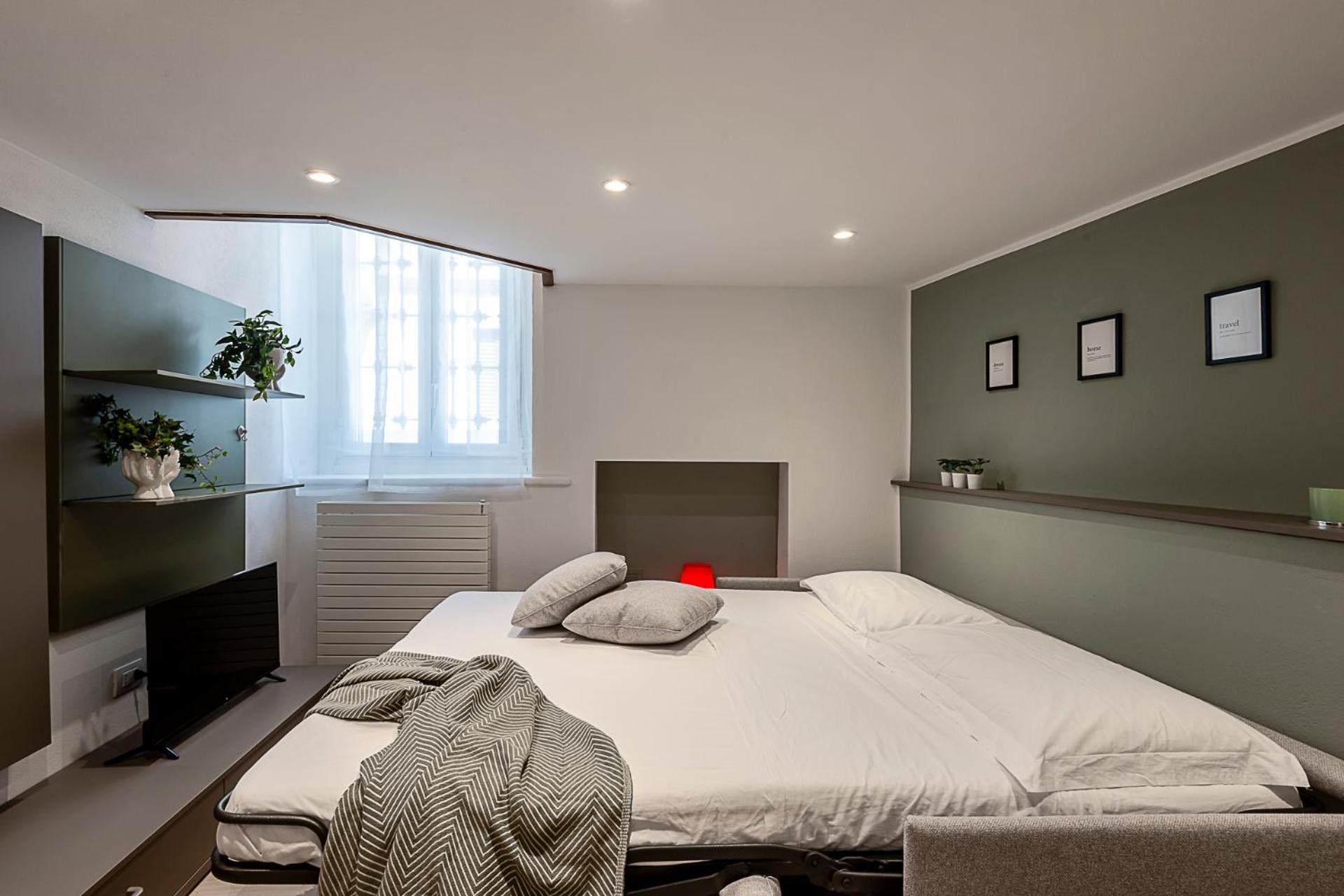 Stayeasy Pasteur23 - New Cozy Next To Metro * Milan