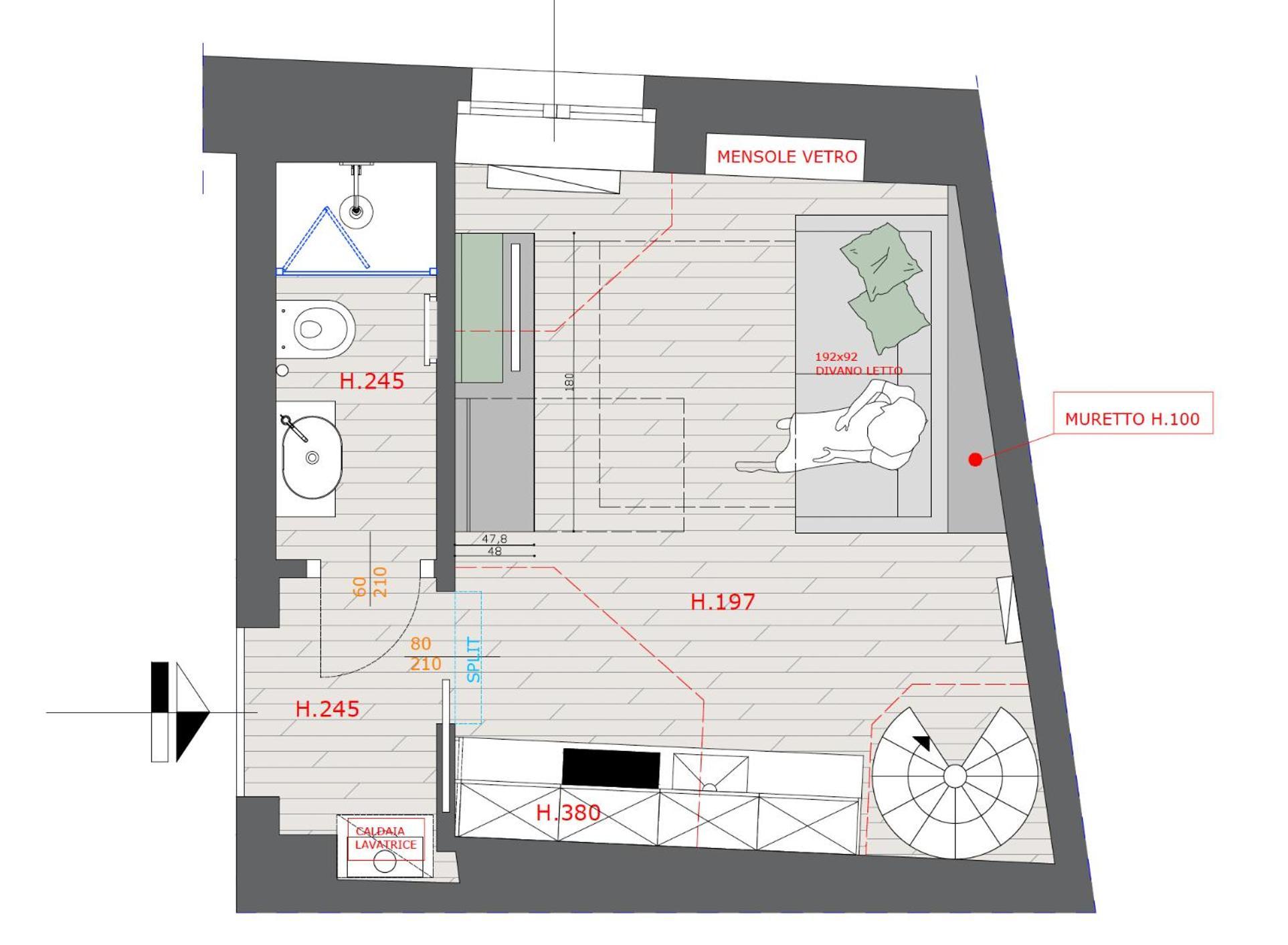 Stayeasy Pasteur23 - New Cozy Next To Metro Milan