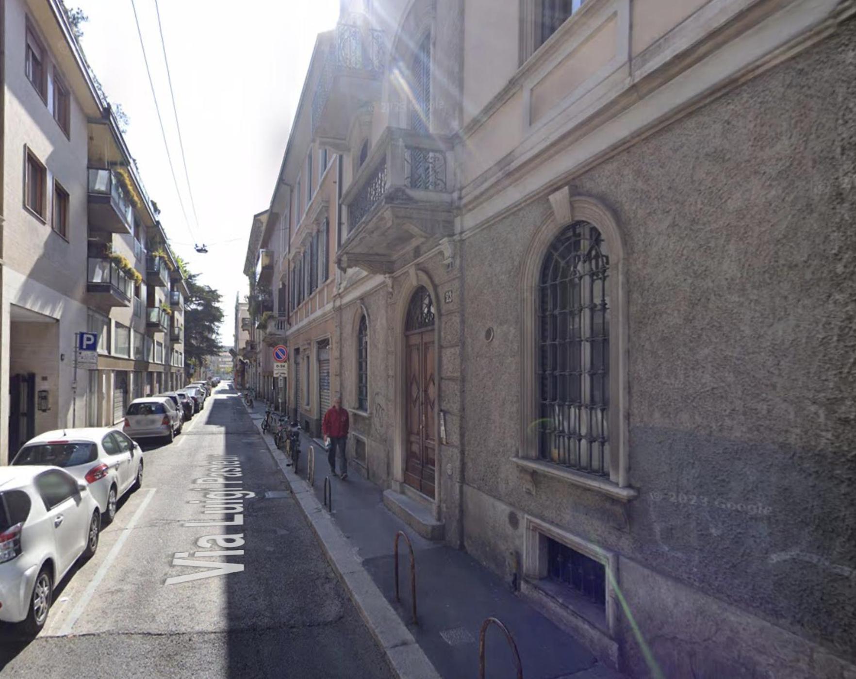 Stayeasy Pasteur23 - New Cozy Next To Metro Milan